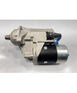 STARTER MOTOR FITS 4BT CUMMINS P/N K24 18936 BRAND NEW UNUSED PART - $411.24 CAD