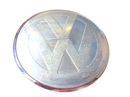 1998-2005 VW Volkswagen Beetle SEDAN  Rear Emblem GENUINE OEM 1C0 858 63... - $22.49