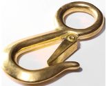 Baron Mfg. 2311B-3/4"SNAP Bronze Hook Snap [Misc.] - $20.60