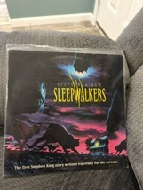 Stephen Kings Sleepwalkers Lasedisc LD Disc - very nice shape - £11.72 GBP