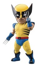 Beast Kingdom Marvel Comics X-Men Wolverine Egg Attack EAA-066 Action Figure - £78.35 GBP