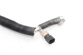 08-10 FORD 6.4L DIESEL A/C DISCHARGE LINE HOSE PIPE E5524 image 3