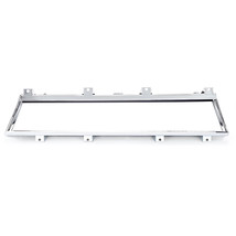 Dakota Digital Dash Gauge Panel Chrome Bezel for 66-67 Chevelle El Camin... - $75.00