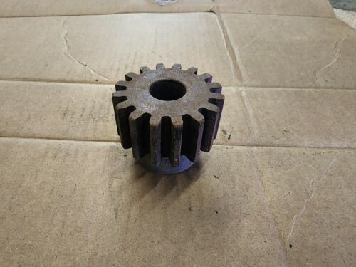 New No Box Martin S616 14-1/2 Spur Gear 1&quot; Bore. - $49.99