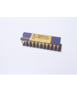 MB81C71 Fujitsu Memory IC 64K-bit CMOS SRAM Ceramic DIP-22 Gold Pins - $374.09 MXN