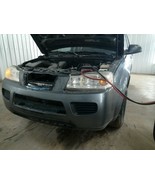 Passenger Right Strut Front Fits 05-07 VUE 104860105Single strut/shock a... - $85.29 CAD
