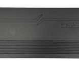 Ds18 Power Amplifier G3600.1d 338505 - £238.70 GBP
