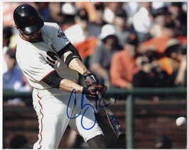 Cody Ross Signed 8x10 Photo Giants - £15.81 GBP