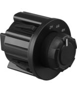4WD 2-Speed 4x4 Transfer Case Control Switch Knob Compatible with Ford F... - $2,065.60 MXN