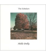 Hello Dolly [Audio CD] The Scholars - $110.07 MXN