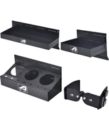 Aain Magnetic Toolbox Tray Set, Tool Box Holder Accessories for Tool Org... - $47.43