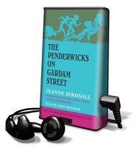 The Penderwicks on Gardam Street [Preloaded Digital Audio Player] Birdsa... - $939.38 MXN