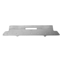 Rear Reinforcement Beam Foam CAPA Only PN lx1170101c New Fits 11 15 Lexu... - $40.37