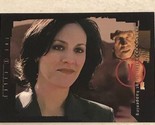 The X-Files Trading Card #40 David Duchovny Gillian Anderson - $1.97