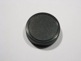 Yashica Contax Y/C mount rear lens cap lid /2 - £4.44 GBP