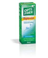 Opti-Free Replenish Enhanced Comfort Solution 10oz Exp 1/31/2028 - $201.94 MXN