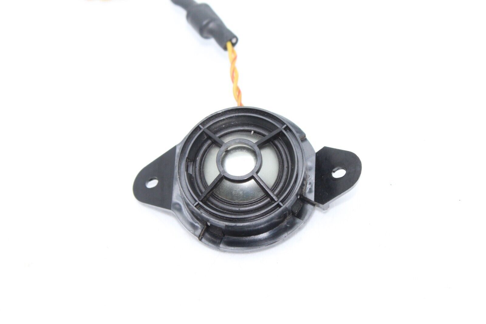 2002-2005 BMW 7 SERIES 745LI FRONT LEFT TWEETER SPEAKER U0134 - $38.69