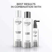 Nioxin System 1 Cleanser image 7