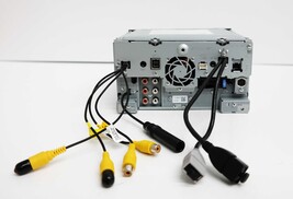 Kenwood DDX9707S 2-DIN 6.95" DVD/CD Receiver w/ Apple Carplay image 6