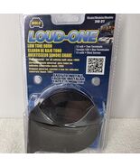 Wolo 310-2T Loud One Auto Car Horn - 12 Volt, Low Tone 2-Terminal - $11.87