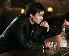 Ian Somerhalder As Damon Salvatore In The Vampire Diaries 8x10 Photo(20x25cm) - £8.59 GBP