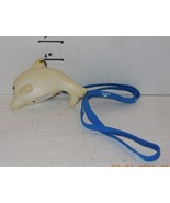 Sea World Dolphin Souvenir Lanyard Necklace collectible - €12,79 EUR