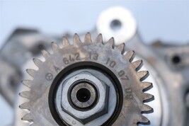 09 Mercedes ML320 BLUETEC Diesel Turbo High Pressure Fuel Pump A6420102147 image 13