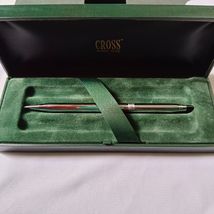 Cross Excellent condition lady clipless mechanical pencil Made In United States - $98.01