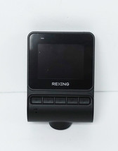 Rexing - V1P Flex X4 Dual Dash Cam BBY-V1PFLEX-X4 full set  (good) image 2