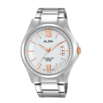 Seiko Alba Men Analogue Wrist Watch AS9953X1 - £74.87 GBP