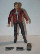 Legends Series - Guardians Of The Galaxy Vol. 2 - STAR-LORD (Figure) - $25.00