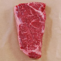 Wagyu Strip Loin, MS4, Cut To Order - 13 lbs, 2-inch steaks - $567.70