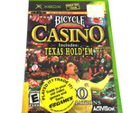 Microsoft Game Bicycle casino 194142 - $3.99