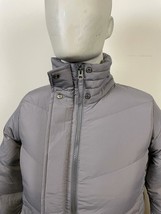 Timberland Men's Mt.Crescent Fleece Line Waterproof Jacket 7643J-039 Sizes: S-M - $55.08