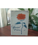 Vintage  Church Music book Special Voices no. 4 - €16,88 EUR