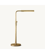 Mid Century Table lamp modern Brass Elegant Lamp Italian Style Aesthetic... - €761,86 EUR