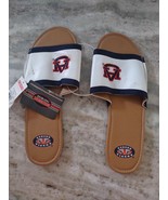 Auburn Tigers Size 11 Sandals - $45.99 CAD