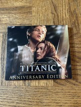 Titanic Anniversay Edition CD - £62.05 GBP