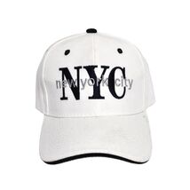 New York City Casquette Réglable - $16.90