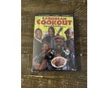 Caribbean Cookout DVD - $25.15