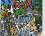ZAP Comix No. 5 Adults Only 50c - $97.02
