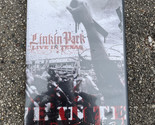 Linkin Park - Live in Texas CD &amp; DVD Combo - £8.34 GBP