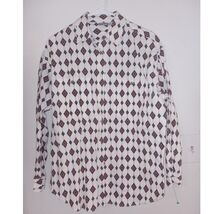 Vintage Palmettos Dress shirt medium - $12.60