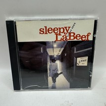 I&#39;ll Never Lay My Guitar Down Sleepy LaBeef Primary Artist 1996 Rounder ... - $13.10