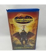 The Wild Thornberrys Movie [VHS] Lacey Chabert - $269.05 MXN