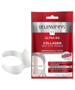 Dr. Lewinn’s Ultra R4 Collagen 360° Eye Masks 3 Pairs - $102.27 CAD