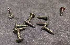 88-10 CIVIC RSX TSX OEM INTERIOR dash trim console 4x16 SCREW 10 OEM gol... - $15.09 CAD