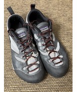 Patagonia Rover Performance Approach Shoe Grey T11331 Men&#39;s 8.5-9 Irregu... - €14,70 EUR