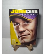 The WWE: The John Cena Experience DVD, 3-Disc Set Used VERY GOOD Fast Sh... - €7,64 EUR The WWE: The John Cena Experience DVD, 3-Disc Set Used VERY GOOD Fast Sh... - €7,64 EUR
