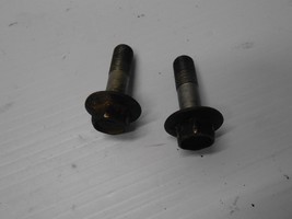 2007 Toyota Prius Front Caliper Bracket Bolts Left LH or Right RH - $31.98